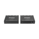 Extensor de EPCOM ProAudio EPC-EDA300S, resolución hasta 24 bits