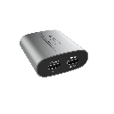 Extractor de audio eARC HDMI EPCOM ProAudio EPC-MB08 — imagen 3 de 4