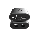 Extractor de audio eARC HDMI EPCOM ProAudio EPC-MB08 — imagen 4 de 4