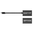 Extensor USB-C a HDMI EPCOM Titanium TT600TH, entrada USB-C, ancho de banda 18 Gbps