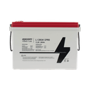 Batería litio EPCOM Powerline LI280A12PRO, modo de carga CC/CV