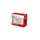 Kit control de acceso Hikvision DS-KAS807, protocolos ISAPI e ISUP 5.0