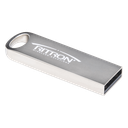 Kit de programación Ritron RQT-PCPK-1, contenido software y cable de programación