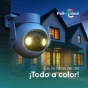 Kit 2 cámaras WiFi PT IMOU IPC-GS7EN-3M0WE, lugares de montaje Pared,Techo