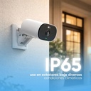 Kit 8 cámaras Wi-Fi IMOU IPC-C22FN-C — imagen 8 de 8