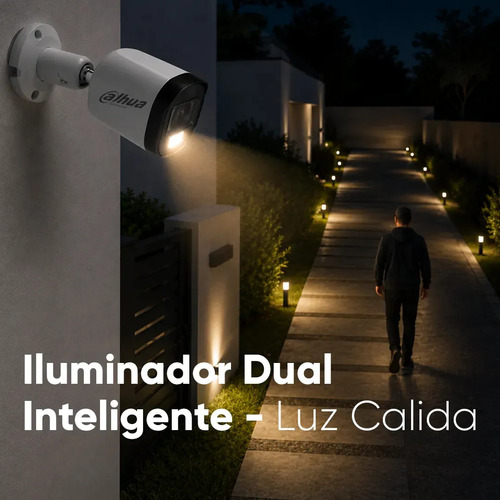 Kit CCTV Dahua — imagen 5 de 7