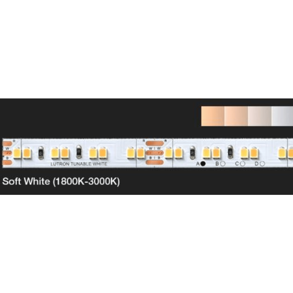 Tira LED Lutron Electronics LUT05SW — imagen 4 de 4