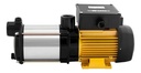 Bomba Multietapa Espa Prisma 25-3/1115, frecuencia 60 Hz, corriente 16.5 A