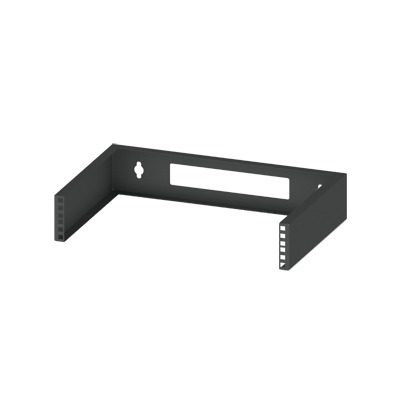 Rack abierto de pared LinkedPro by EPCOM LP-RAP-1202, unidades de rack 2 UR