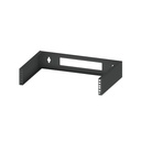 Rack abierto de pared LinkedPro by EPCOM LP-RAP-1202, unidades de rack 2 UR