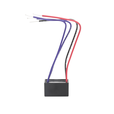 Relevador fin de línea System Sensor EOL-R1, consumo de corriente 15 mA