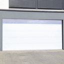 Puerta de garage AccessPRO GARAGE-109, relleno poliuretano inyectado 43 mm