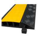 Protector de cable de piso AccessPRO AC903-V2, longitud 90 cm
