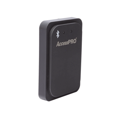 Radar detector vehicular AccessPRO XBS-RDA-09, consumo de potencia hasta 2.5 W