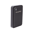 Radar detector vehicular AccessPRO XBS-RDA-09, consumo de potencia hasta 2.5 W