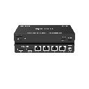 Extensor splitter EPCOM ProAudio EPC-SPB14E70, gestión de EDID avanzada