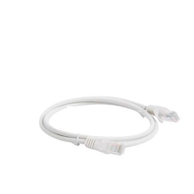 Cable UTP Cat5e LinkedPro by EPCOM LP-UT3-100-WH, rendimiento 10/100Base-T/Tx
