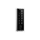 Lector control de acceso Hikvision DS-K1105EMKB-QR, protocolos RS-485, Wiegand W26/W34 y OSDP