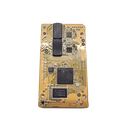 Tarjeta receptora Hikvision DS-D40CW-2F/R, paneles compatibles DS-D40xxCW-2F
