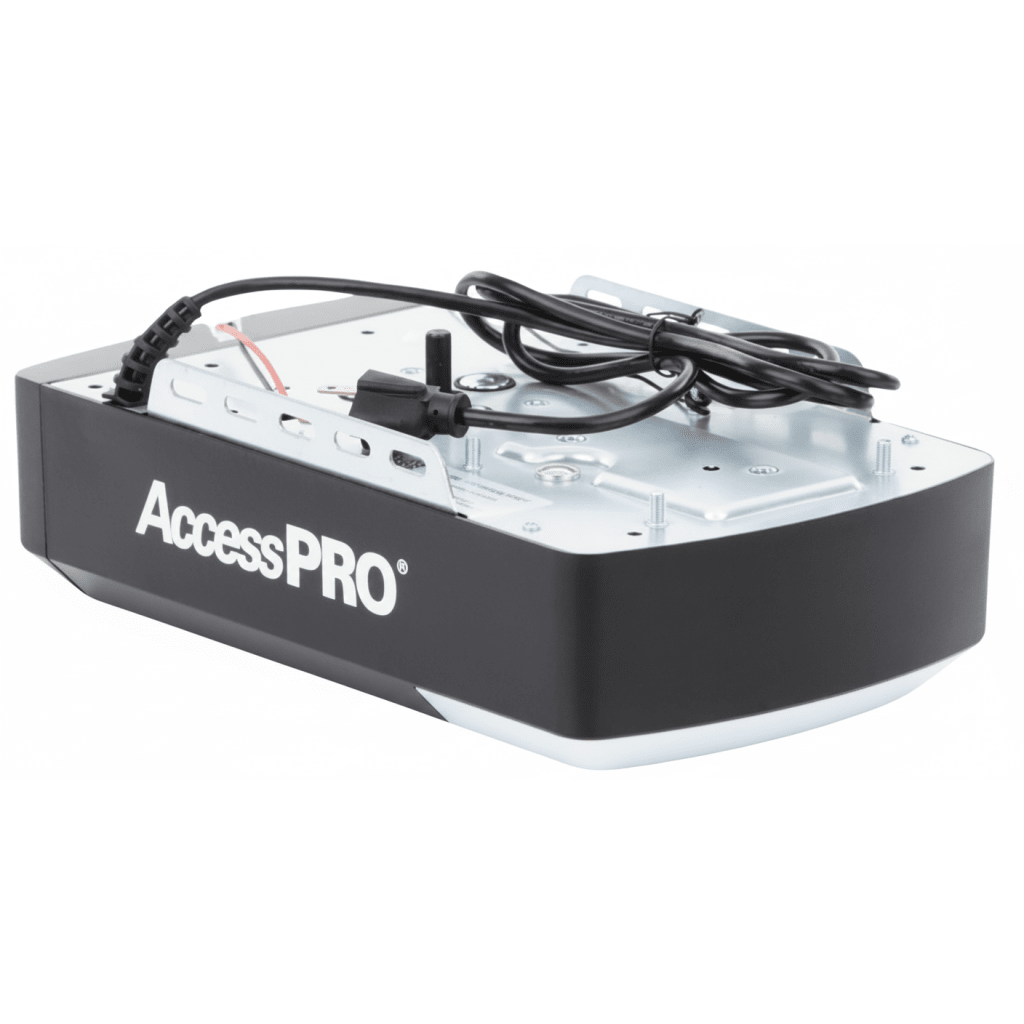 Operador puerta de garage AccessPRO FS1000-WIFI, voltaje de operación 127 Vca