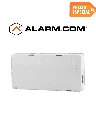Comunicador universal Alarm.com EPX400-A30C, plataforma alarm.com