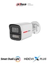 Cámara bala Dahua DH-HAC-HFW1249XN-IL-A-PRO, sensor CMOS, tecnología HDCVI X Plus