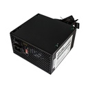 Fuente de poder ATX Vorago PSU-200, iluminación integrada, conectores SATA 2