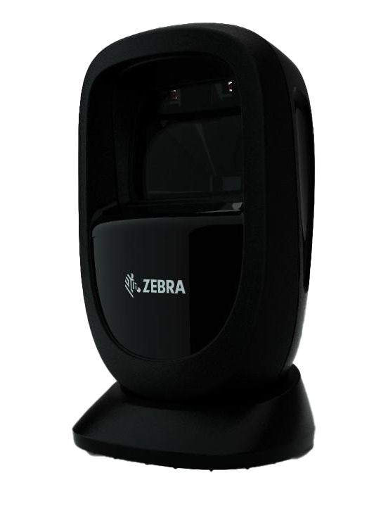 Lector presentación 2D Zebra DS9308-SR4U2100AZW, sensor 1280×800
