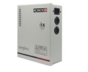 Fuente de poder Provision-ISR PR-5A8CH-B, canales 8, salida 12V / 5A