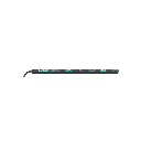 PDU monitoreable Panduit E36D06L, voltaje de entrada 230 Vca