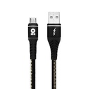 Cable USB-A a Micro USB BRobotix, estándar USB 2.0