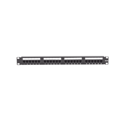 Panel de parcheo LinkedPro by EPCOM LP-PP-507, conector IDC AWG 22-26