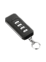 Control inalámbrico DSC PG9929, teclas programables 4