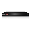 NVR Provision-ISR NVR12-32800FAN(1U), analítica metadatos, DDA2, Check Point
