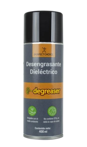 Desengrasante Perfect Choice PC-030218, contenido 400 g