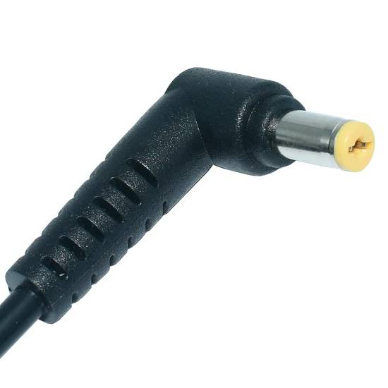 Cargador netbook Ovaltech OTAC-E56 — imagen 4 de 4
