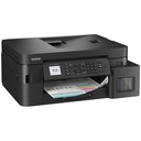 Multifuncional Brother MFCT930DW, conectividad por cable ethernet