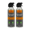 Aire comprimido Perfect Choice PC-034100, capacidad por lata 330 ml