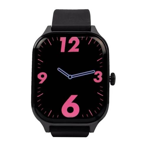 Smartwatch Perfect Choice PC-270218, conectividad bluetooth, modos deportivos incluidos
