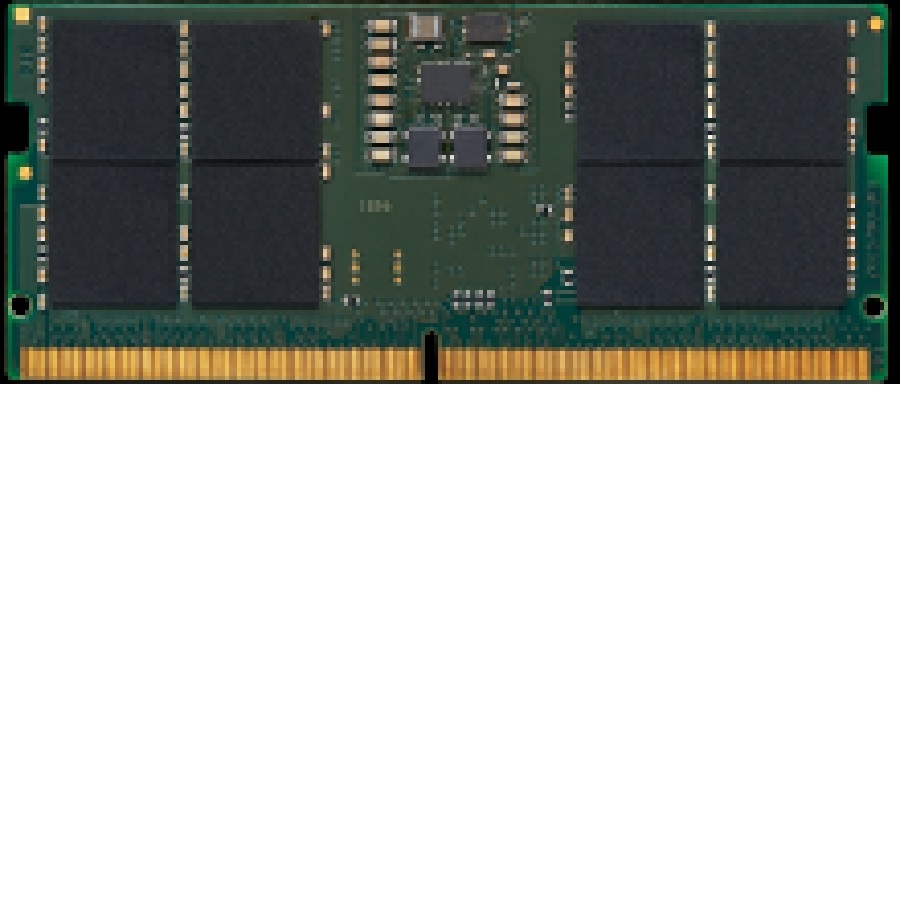 Memoria RAM SODIMM Kingston Technology KCP556SS8-16, tecnología DDR5