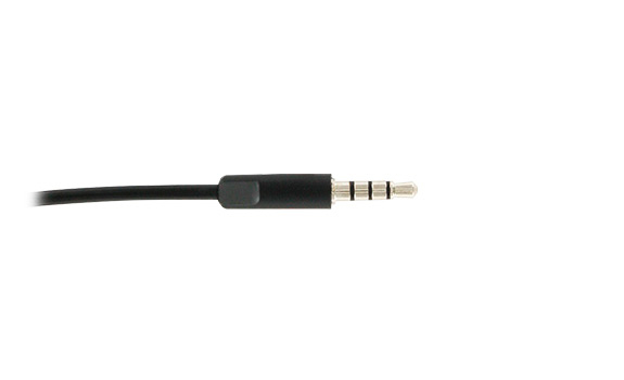 Audífonos Logitech H111 — imagen 4 de 4