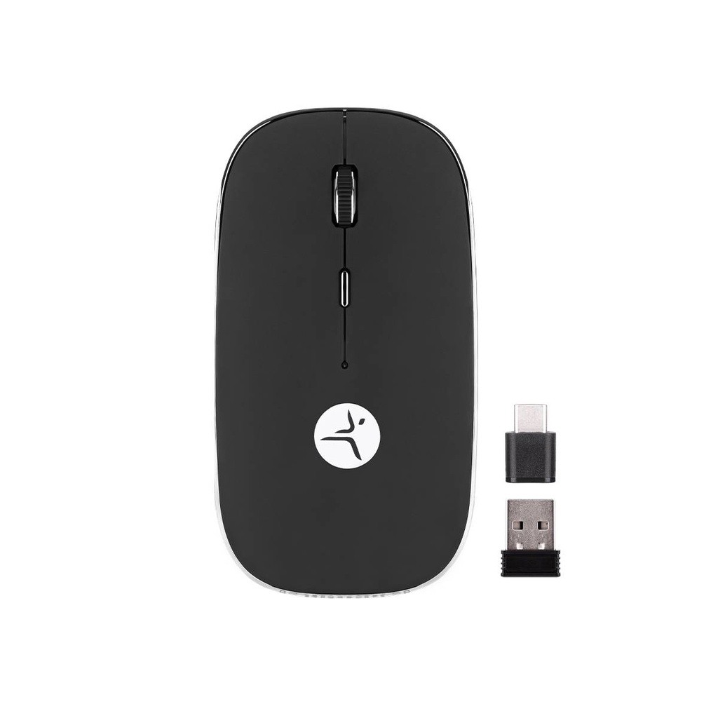 Mouse TechZone TZACMOI30, resolución (DPI) 1000 / 1200 / 1600