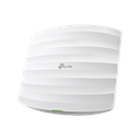 Punto de acceso TP-Link EAP225, doble banda PoE, montaje techo o pared