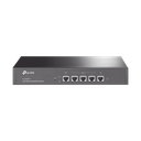 Router balanceador TP-Link TL-R480T, multi-WAN 10/100, puertos WAN hasta 4 con balanceo de carga