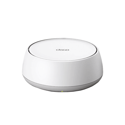Router mesh WiFi 7 TP-Link Deco DECO-BE25, 2 puertos 2.5G WAN/LAN con autodetección, servidor/cliente OpenVPN y L2TP/IPSec