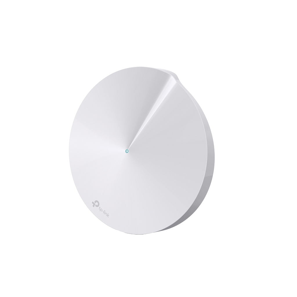 Sistema Wi-Fi mesh TP-Link Deco DECOM5, doble banda, velocidad AC1300 Mbps