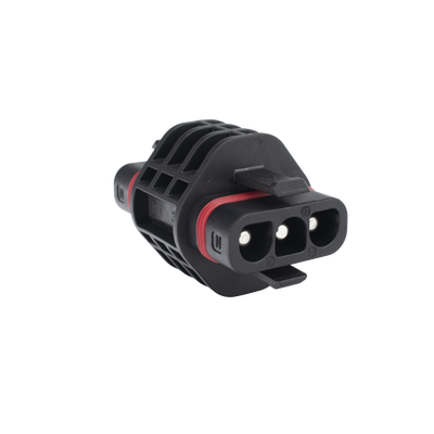 Conector extensor de cable Hoymiles HMSEXTENSIONCONNECTOR, HMS para microinversores