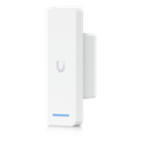 Lectora NFC Ubiquiti UA-ULTRA, control de acceso PoE+, protección IP55 con interruptor antisabotaje