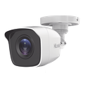 Cámara bala TurboHD HiLook Hikvision THC-B120-MC, material metal, protección IP66