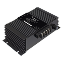 Convertidor CD-CD Samlex SDC-23, dimensiones 60 x 122 x 198 mm, rizado menor a 50 mV p-p a 20 A